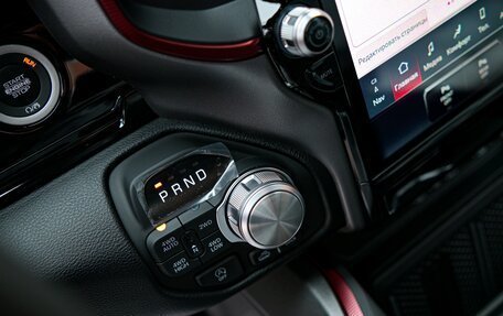 Rambler 1500, 2025 год, 9 050 000 рублей, 12 фотография