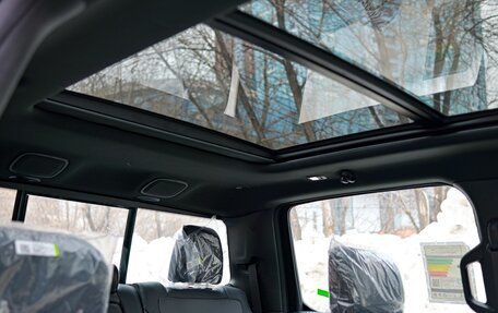 Rambler 1500, 2025 год, 9 050 000 рублей, 17 фотография