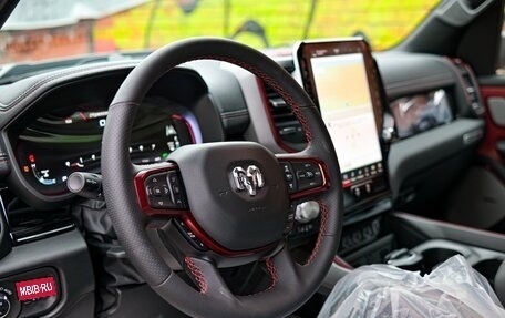 Rambler 1500, 2025 год, 9 050 000 рублей, 10 фотография