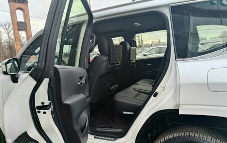 Toyota Land Cruiser, 2025 год, 18 500 000 рублей, 16 фотография