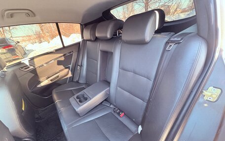 Geely Emgrand EC7, 2014 год, 395 000 рублей, 10 фотография