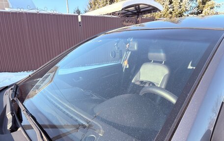 Geely Emgrand EC7, 2014 год, 395 000 рублей, 8 фотография