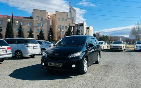 Toyota Wish II, 2010 год, 1 299 999 рублей, 2 фотография