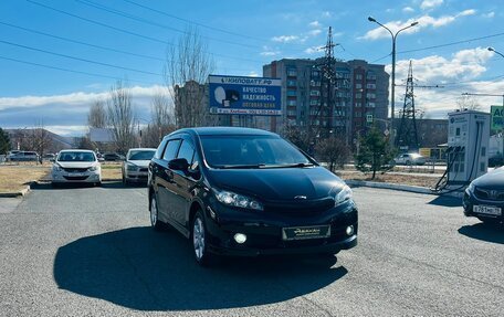 Toyota Wish II, 2010 год, 1 299 999 рублей, 4 фотография