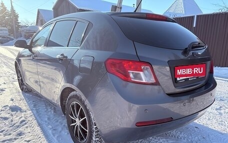 Geely Emgrand EC7, 2014 год, 395 000 рублей, 6 фотография