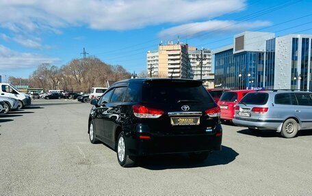 Toyota Wish II, 2010 год, 1 299 999 рублей, 8 фотография
