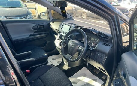 Toyota Wish II, 2010 год, 1 299 999 рублей, 15 фотография