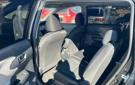 Toyota Wish II, 2010 год, 1 299 999 рублей, 11 фотография