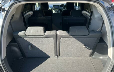 Toyota Wish II, 2010 год, 1 299 999 рублей, 13 фотография