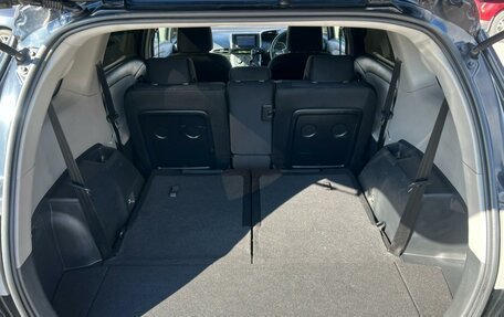 Toyota Wish II, 2010 год, 1 299 999 рублей, 12 фотография