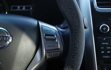 Nissan Teana, 2014 год, 1 200 000 рублей, 13 фотография