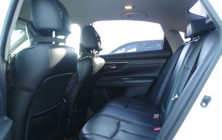 Nissan Teana, 2014 год, 1 200 000 рублей, 8 фотография