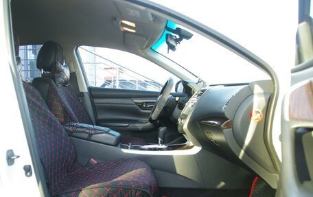 Nissan Teana, 2014 год, 1 200 000 рублей, 10 фотография