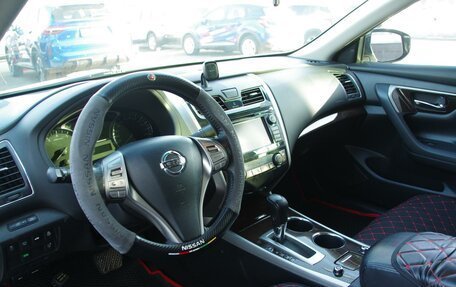 Nissan Teana, 2014 год, 1 200 000 рублей, 6 фотография