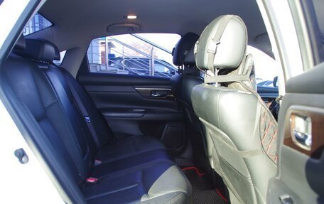 Nissan Teana, 2014 год, 1 200 000 рублей, 9 фотография