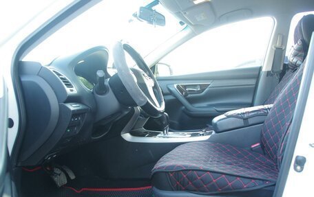 Nissan Teana, 2014 год, 1 200 000 рублей, 7 фотография