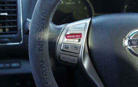 Nissan Teana, 2014 год, 1 200 000 рублей, 12 фотография