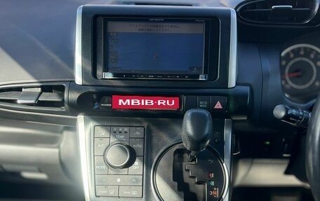 Toyota Wish II, 2010 год, 1 299 999 рублей, 21 фотография