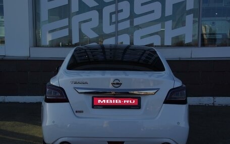 Nissan Teana, 2014 год, 1 200 000 рублей, 5 фотография