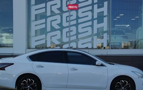 Nissan Teana, 2014 год, 1 200 000 рублей, 3 фотография