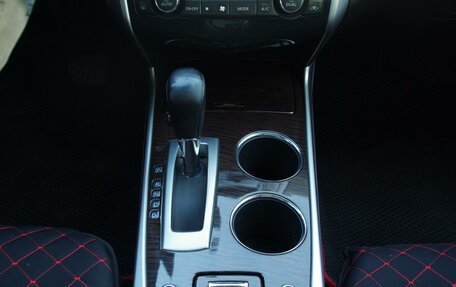 Nissan Teana, 2014 год, 1 200 000 рублей, 15 фотография