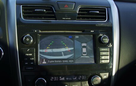 Nissan Teana, 2014 год, 1 200 000 рублей, 16 фотография