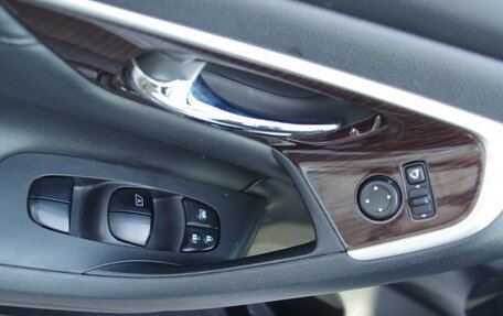 Nissan Teana, 2014 год, 1 200 000 рублей, 18 фотография