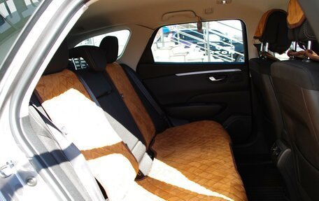 Renault Talisman, 2019 год, 1 870 000 рублей, 9 фотография