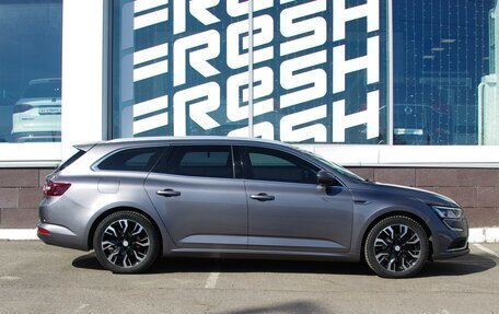 Renault Talisman, 2019 год, 1 870 000 рублей, 5 фотография