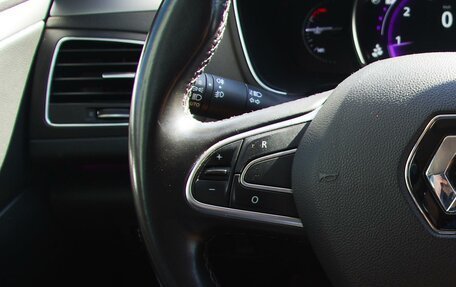 Renault Talisman, 2019 год, 1 870 000 рублей, 12 фотография