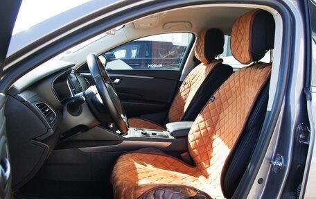 Renault Talisman, 2019 год, 1 870 000 рублей, 7 фотография