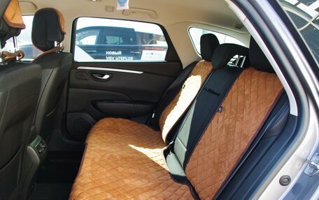 Renault Talisman, 2019 год, 1 870 000 рублей, 8 фотография