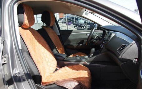 Renault Talisman, 2019 год, 1 870 000 рублей, 10 фотография