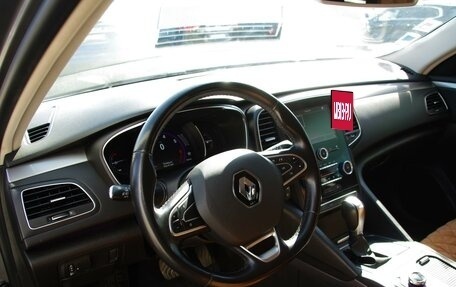 Renault Talisman, 2019 год, 1 870 000 рублей, 6 фотография