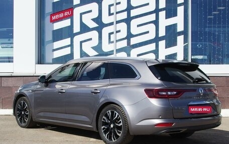 Renault Talisman, 2019 год, 1 870 000 рублей, 2 фотография