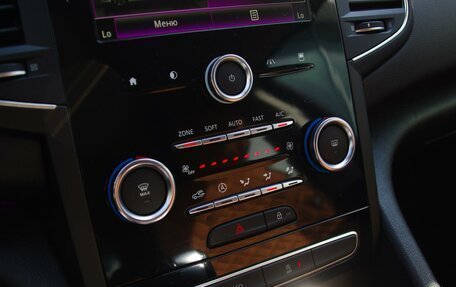 Renault Talisman, 2019 год, 1 870 000 рублей, 15 фотография