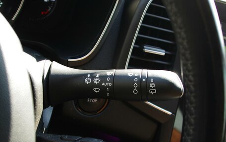 Renault Talisman, 2019 год, 1 870 000 рублей, 17 фотография