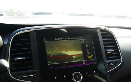 Renault Talisman, 2019 год, 1 870 000 рублей, 14 фотография