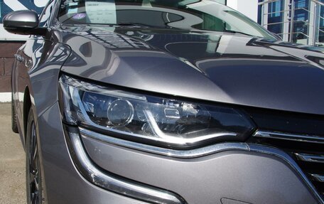 Renault Talisman, 2019 год, 1 870 000 рублей, 23 фотография