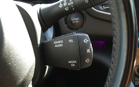 Renault Talisman, 2019 год, 1 870 000 рублей, 18 фотография