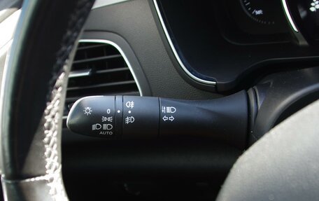 Renault Talisman, 2019 год, 1 870 000 рублей, 16 фотография