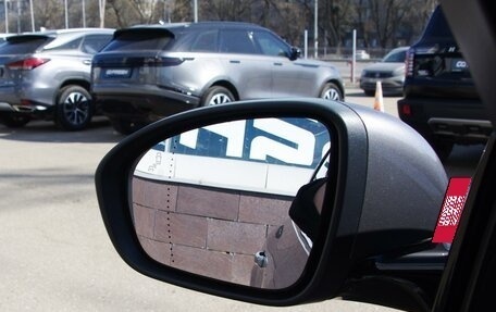 Renault Talisman, 2019 год, 1 870 000 рублей, 22 фотография