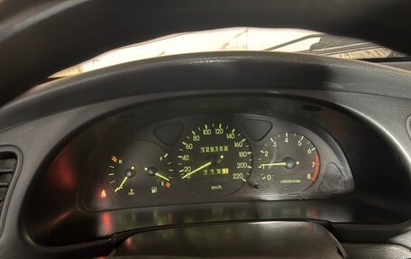 Chevrolet Lanos I, 2008 год, 190 000 рублей, 6 фотография