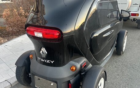 Renault Twizy, 2019 год, 600 000 рублей, 5 фотография