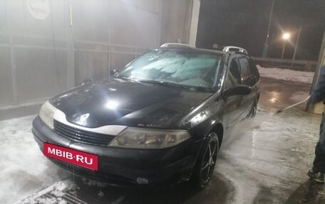 Renault Laguna II, 2004 год, 140 000 рублей, 5 фотография