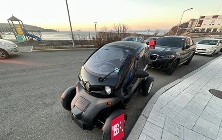 Renault Twizy, 2019 год, 600 000 рублей, 6 фотография