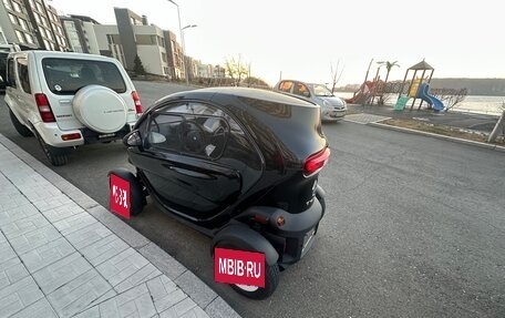 Renault Twizy, 2019 год, 600 000 рублей, 3 фотография