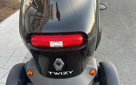 Renault Twizy, 2019 год, 600 000 рублей, 4 фотография