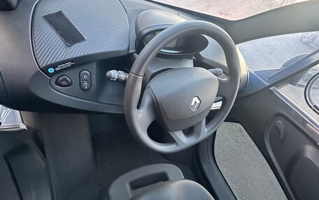 Renault Twizy, 2019 год, 600 000 рублей, 8 фотография