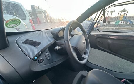 Renault Twizy, 2019 год, 600 000 рублей, 9 фотография